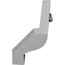 Ekena Millwork 3 5/8"W x 2 7/8"H, Inside Corner for Moulding Profiles MIC03X03CH - alternate 3